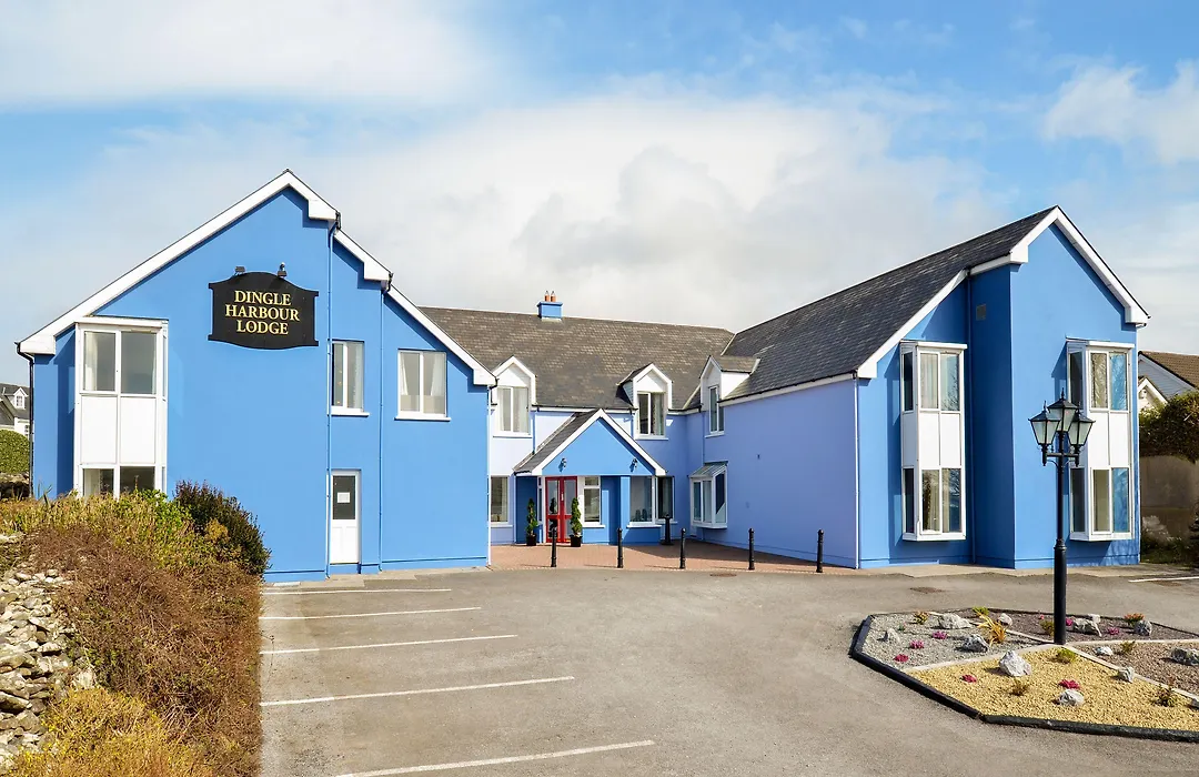 Dingle Harbour Lodge B&B-1