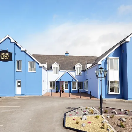 Dingle Harbour Lodge B&B-3