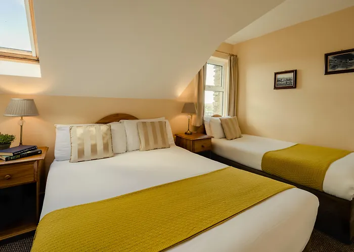 The Quayside B&B Dingle